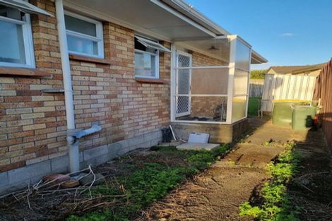 Photo of property in 3/19 Milan Road, Papatoetoe, Auckland, 2025