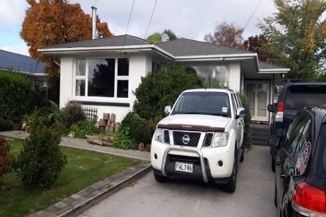 Photo of property in 27 Bainton Street, Bishopdale, Christchurch, 8053