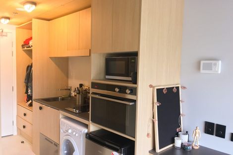 Photo of property in Vedado Apartments, 208/41 Hopper Street, Mount Cook, Wellington, 6011