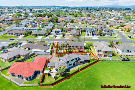 Photo of property in 9 Nicholas Gibbons Drive, Clendon Park, Auckland, 2103