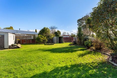 Photo of property in 23b Paterson Street, Pahiatua, 4910