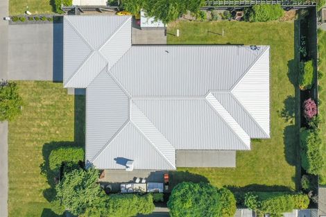 Photo of property in 47 Braebrook Drive, Netherby, Ashburton, 7700