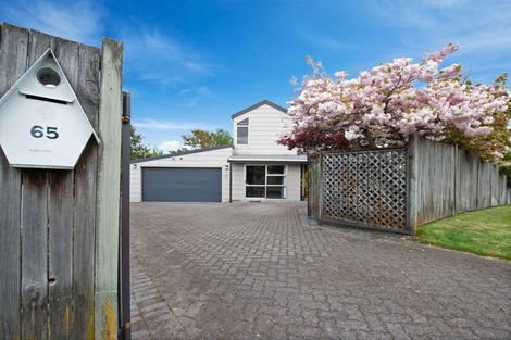Photo of property in 65 Birch Street, Hilltop, Taupo, 3330
