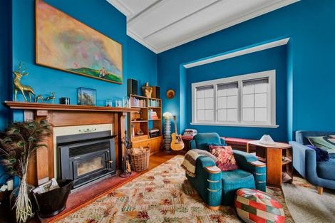 Photo of property in 64 Stanners Street, Eltham, 4322