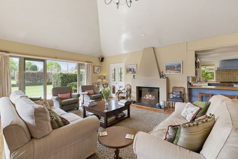 Photo of property in 11 Genesis Drive, West Melton, Christchurch, 7675