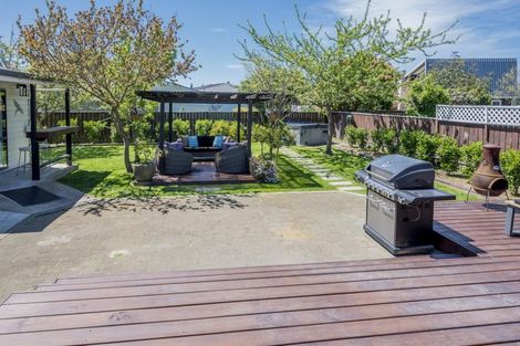 Photo of property in 23 Burn Street, Levin, 5510