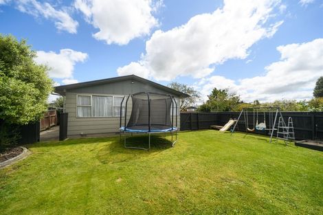 Photo of property in 1 Kimberley Grove, Westbrook, Palmerston North, 4412