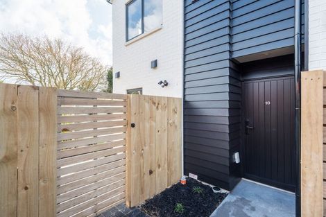 Photo of property in 10/6 Fend Street, Chartwell, Hamilton, 3210