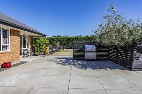 Photo of property in 1095 Two Chain Road, Swannanoa, Rangiora, 7475