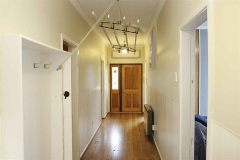 Photo of property in 12 Robertson Street, Richmond, Invercargill, 9810