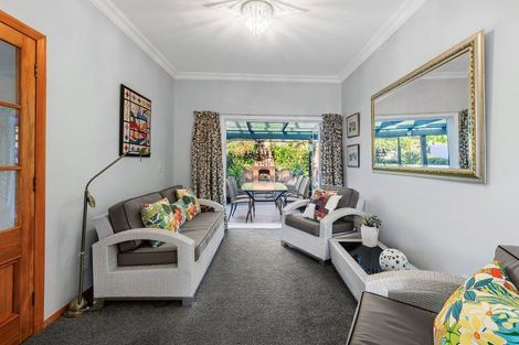 Photo of property in 34 Cavendish Square, Strathmore Park, Wellington, 6022