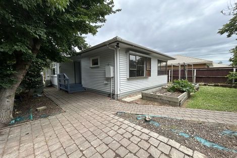 Photo of property in 475b Barrington Street, Addington, Christchurch, 8024