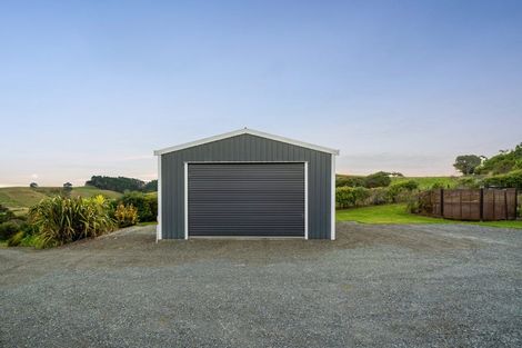 Photo of property in 122d Forestry Road, Waitoki, Kaukapakapa, 0871