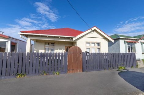Photo of property in 21 Hall Street, South Dunedin, Dunedin, 9012