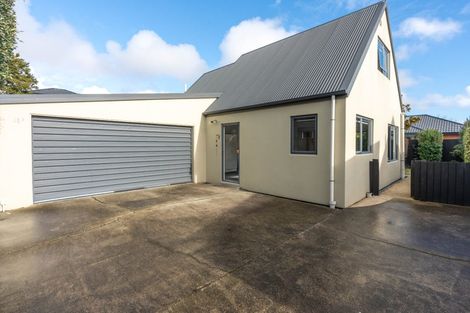 Photo of property in 48a Oxley Avenue, St Albans, Christchurch, 8014