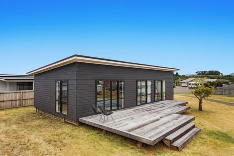 Photo of property in 18 Te Karaka Key, Waiotahe, Opotiki, 3198