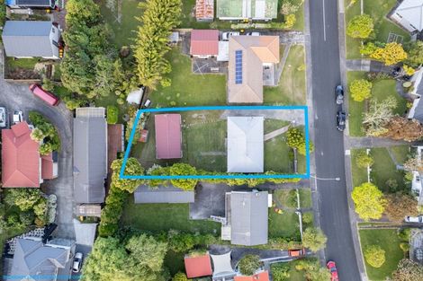 Photo of property in 6 Kirby Street, Glendene, Auckland, 0602
