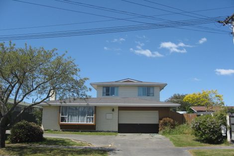 Photo of property in 6 Stretton Street, Bishopdale, Christchurch, 8053
