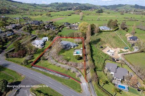 Photo of property in 80 Maungakawa Road, Cambridge, 3496