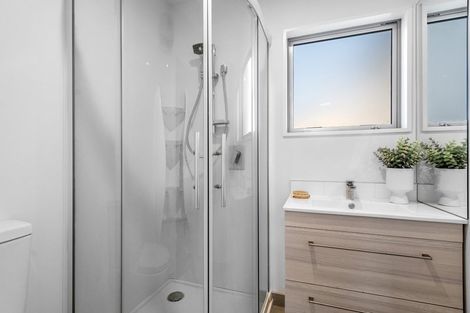 Photo of property in 4/7 Bolton Avenue, Spreydon, Christchurch, 8024