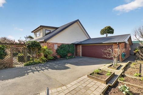 Photo of property in 14 Tuscany Place, Beckenham, Christchurch, 8023