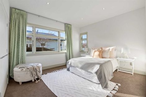 Photo of property in 3 Brenchley Avenue, Strowan, Christchurch, 8052