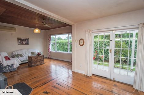 Photo of property in 243 Talbot Street, Geraldine, 7930