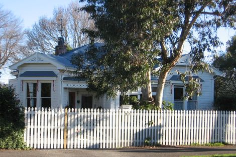 Photo of property in 85 Cole Street, Masterton, 5810