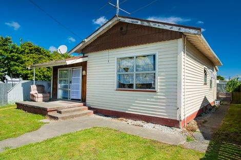 Photo of property in 140 Lucknow Street, Wairoa, 4108