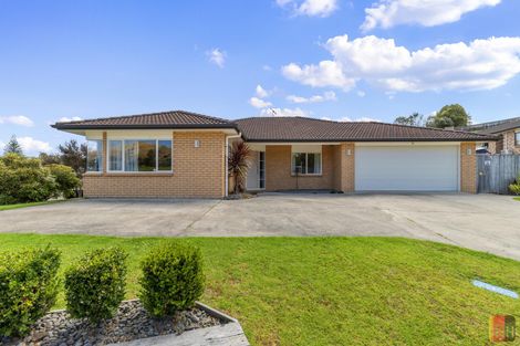 Photo of property in 11 Pandora Rise, Huntly, 3700
