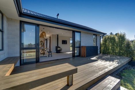 Photo of property in 14 Braeburn Crescent, Swannanoa, Kaiapoi, 7692