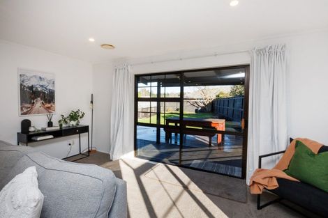 Photo of property in 141 Oxford Street, Ashhurst, 4810
