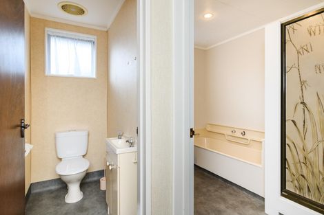 Photo of property in 311a Fitzherbert Avenue, West End, Palmerston North, 4410