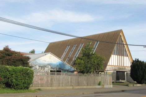 Photo of property in 274 Wilsons Road, Waltham, Christchurch, 8023