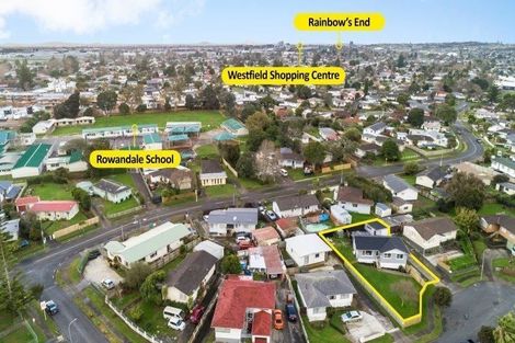 Photo of property in 10 Crampton Place, Manurewa, Auckland, 2102