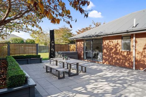 Photo of property in 16 Riverwood Boulevard, Redwood, Christchurch, 8051
