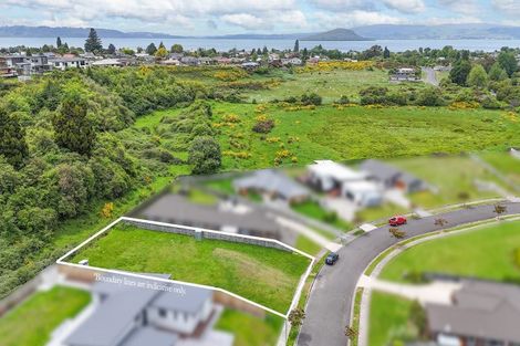 Photo of property in 21 Oakland Place, Ngongotaha, Rotorua, 3010