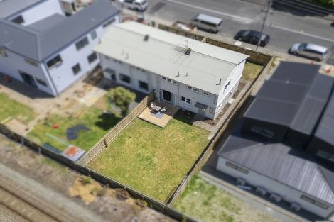 Photo of property in 11 Maclean Street, Whataupoko, Gisborne, 4010