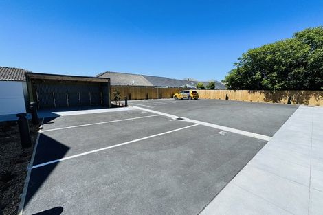 Photo of property in 2/9a Maronan Street, Woolston, Christchurch, 8023