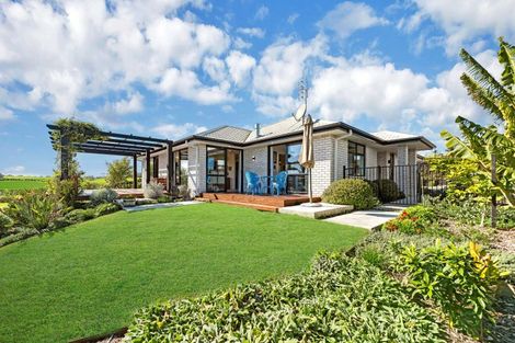 Photo of property in 6c Goble Road, Clarks Beach, Pukekohe, 2679