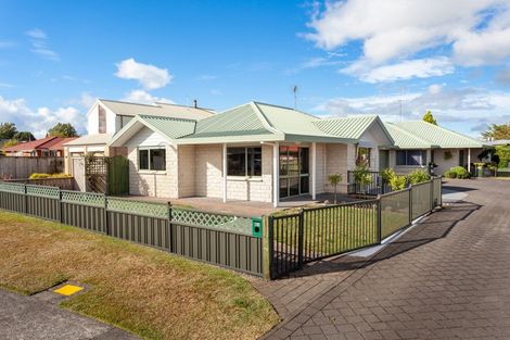 Photo of property in 5a Cedar Crescent, Matamata, 3400