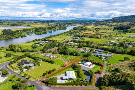 Photo of property in 13 Morepork Lane, Ngaruawahia, 3793