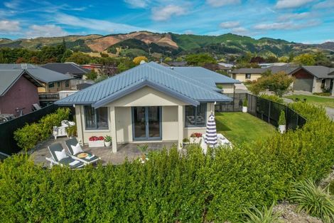 Photo of property in 3 Tollemache Street, Richmond, 7020