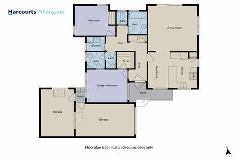 Photo of property in 3/10 Percy Street, Kensington, Whangarei, 0112