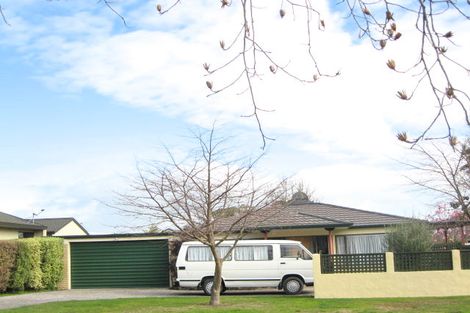 Photo of property in 6 Breadalbane Road, Havelock North, 4130