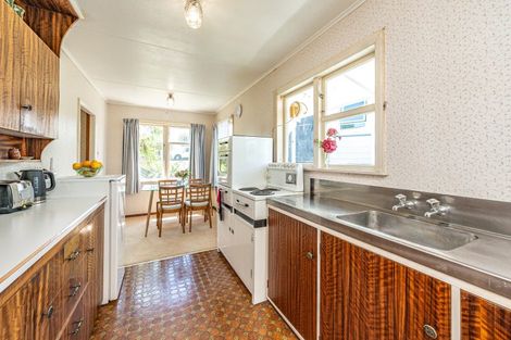Photo of property in 121 Koromiko Road, Gonville, Whanganui, 4501