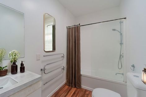 Photo of property in 6/8d Lipman Street, Mount Victoria, Wellington, 6011