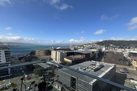 Photo of property in Elevate, 14/30b Taranaki Street, Te Aro, Wellington, 6011