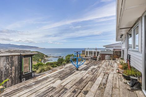 Photo of property in 139 Buckley Road, Southgate, Wellington, 6023