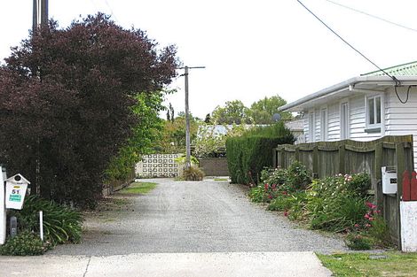 Photo of property in 51 Litchfield Street, Redwoodtown, Blenheim, 7201